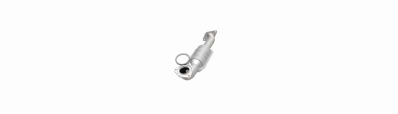 Magnaflow — Magnaflow Conv DF 2008 Pontiac G8 3.6L ds
OEM Grade
OEM - view 26