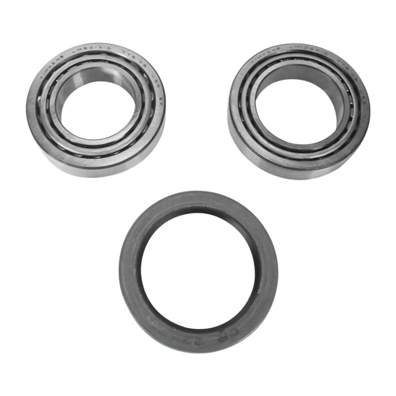 Yukon Gear & Axle — Yukon Gear JT Jeep Gladiator (Non Rubicon) DRE 32 SPL Dana 44 32.2in Rear Axle Kit
4340 Rear Axle Kit - view 12
