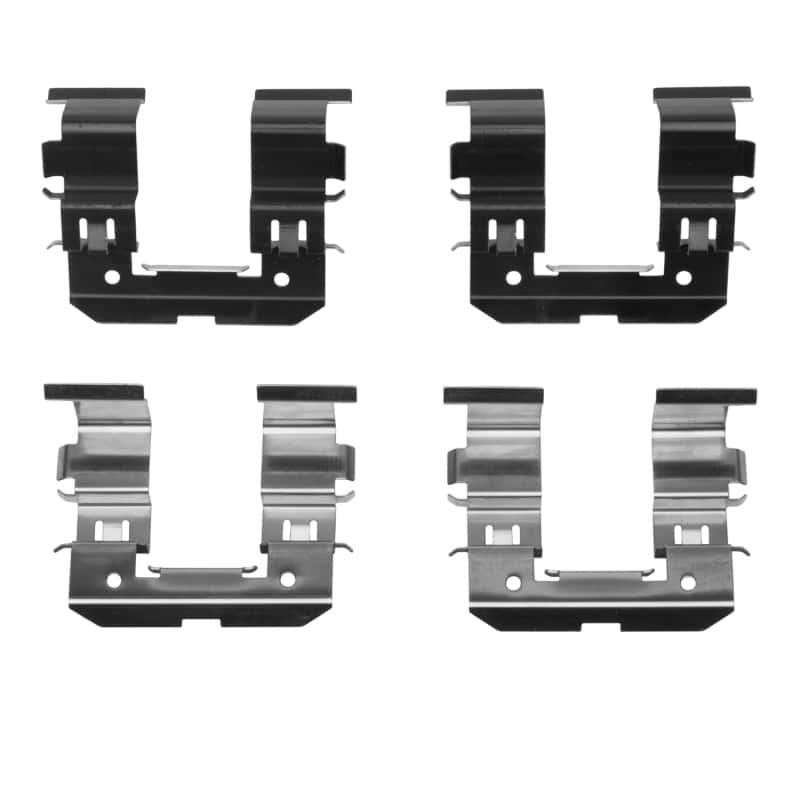 DFC — DFC 04-25 Mazda MPV Rear Premium Hardware Kit
DFC Disc Brk Hdw Kit - view 2
