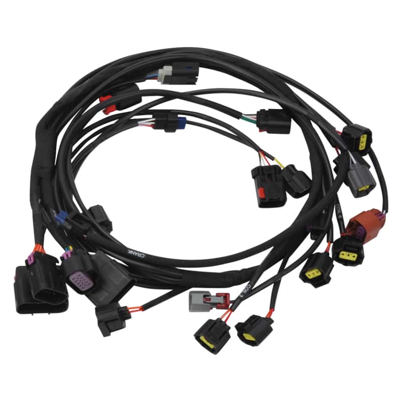 Edelbrock — Edelbrock 2013+ MOPAR Gen 3 Hemi Pro-Flo 4 Plus Fuel Injection System - view 3