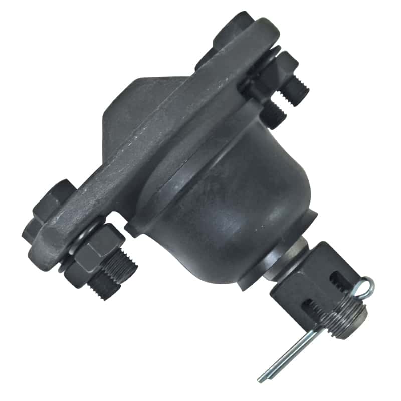 SPC Performance — SPC Performance 65-70 Ford Mustang Lower Ball Joint
BALL JOINT EACH
BALLJOINT - view 4