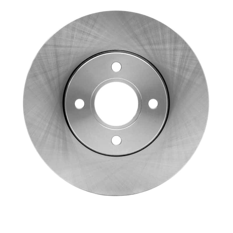 DFC — DFC 05-12 Ford Focus Front Brake Rotor
DFC Brake Rotor - view 1