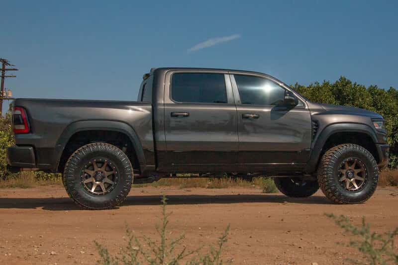 ICON — ICON 21-23 RAM TRX Billet UCA DJ Pro Kit
UPPER CONTROL ARMS - view 6