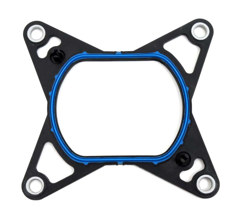 Cometic Gasket — Cometic Ford 4.6L DOHC Throttle Body Gasket - Spacer To Manifold - 1996-2000
Thermostat Gasket - view 2