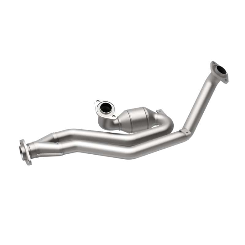 Magnaflow — Magnaflow Conv DF 00 Lexus ES300 3.0L
OEM Grade
OEM - view 19