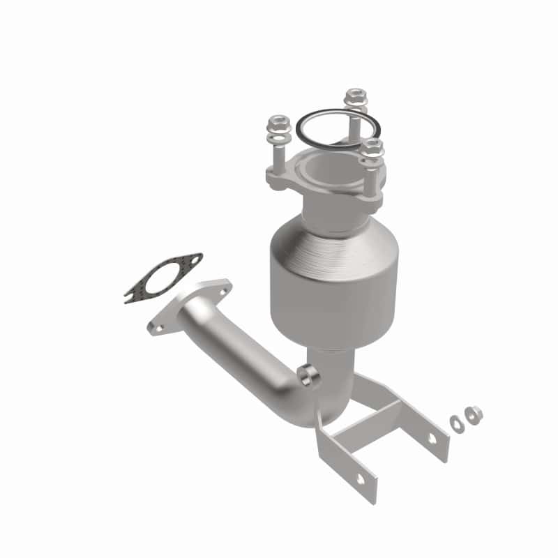 Magnaflow — Magnaflow Conv DF 08-12 Malibu 2.4L fr
OEM Grade
OEM - view 8
