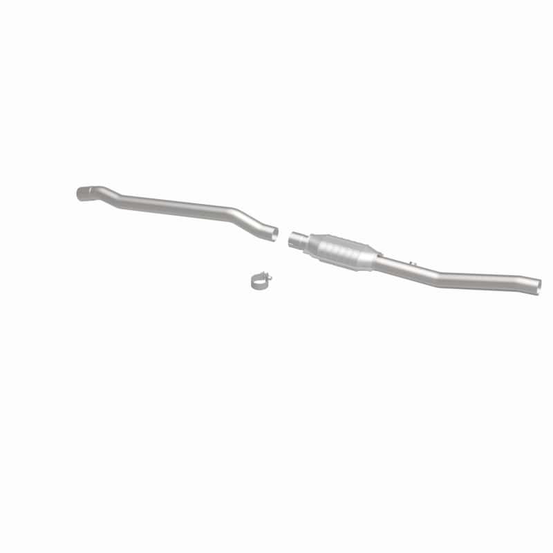 Magnaflow — MagnaFlow Conv DF 96 Dodge Dakota 5.2L 4wd
HM Grade
HM - view 13