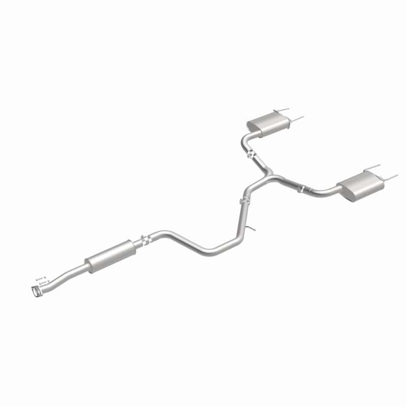 Magnaflow — BRExhaust Exhaust Kit Replacement Chevrolet
Exhaust Kit - view 4
