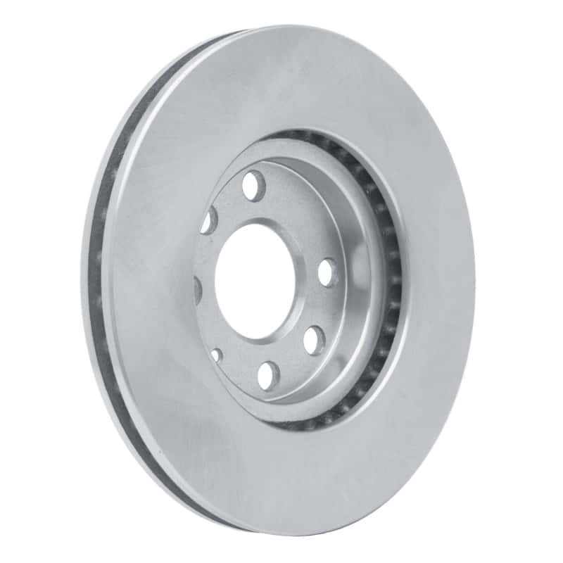 DFC — DFC 02-17 Chevrolet Corsa (Mexico) Front Brake Rotor
DFC Brake Rotor - view 4