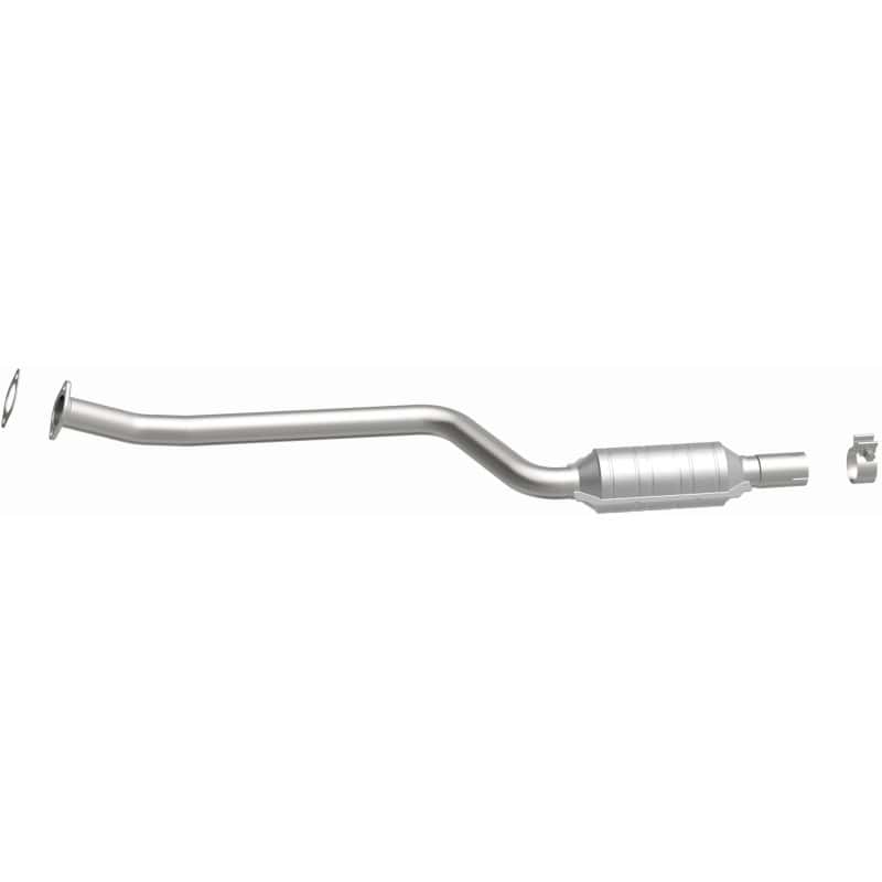 Magnaflow — Magnaflow Conv DF 2006 BMW 530xi 3.0L OEM
OEM Grade
OEM - view 32