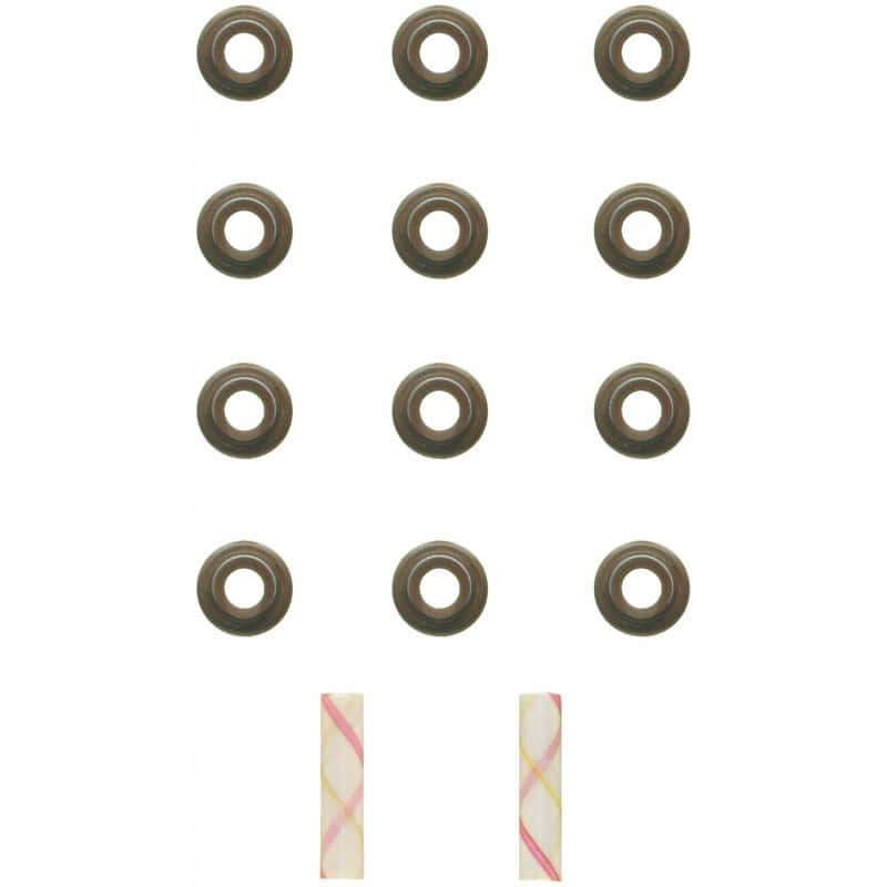Fel-Pro — Fel-Pro Mitsubishi 3000GT SS 72805 Engine Valve Stem Oil Seal Set - view 1