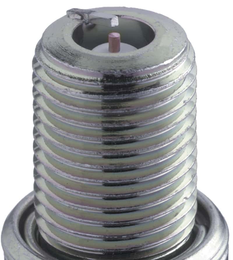 NGK — NGK Racing Spark Plug Box of 4 (R6252K-105) - view 3
