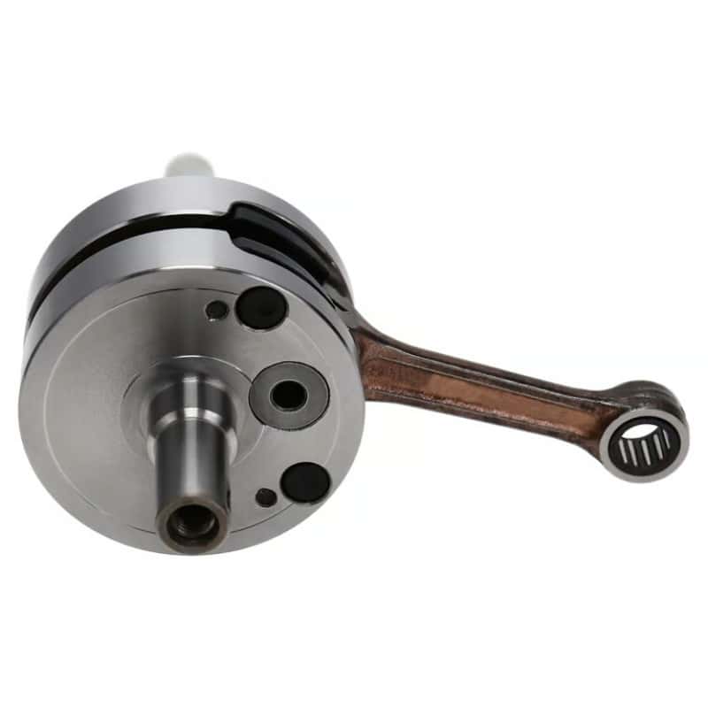 Wiseco — Wiseco 13-17 KTM 85SX/14-17 TC85 Crankshaft Assembly
Crankshaft Assembly - view 4