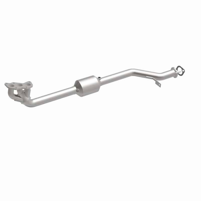 Magnaflow — MagnaFlow California Converter Direct Fit 08-09 Subaru Legacy 3.0L
California - view 6