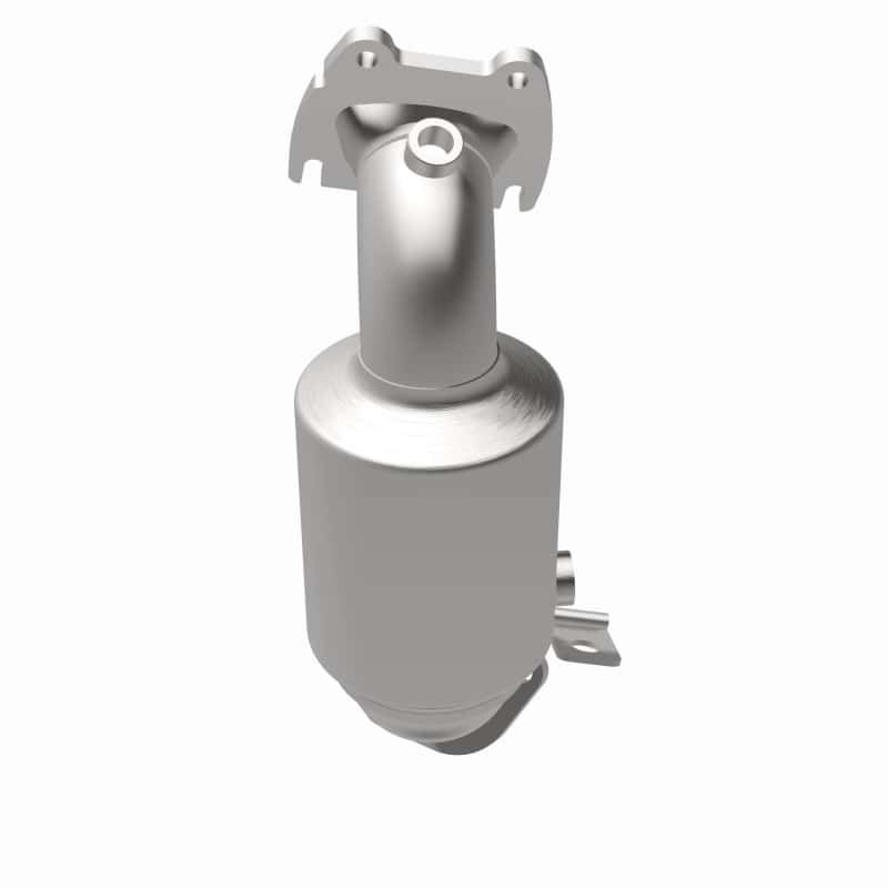 Magnaflow — Magnaflow 15-16 Chrysler 200 3.6L OEM Manifold Direct Fit Converter
OEM Grade
OEM - view 20