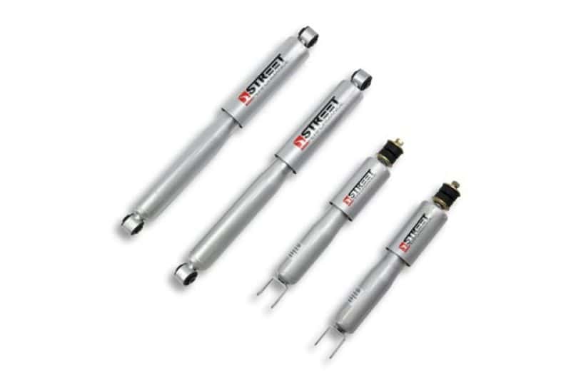 Belltech — Belltech SHOCK SET STREET PERFORMANCE
SHOCK ABSORBER SET - view 1