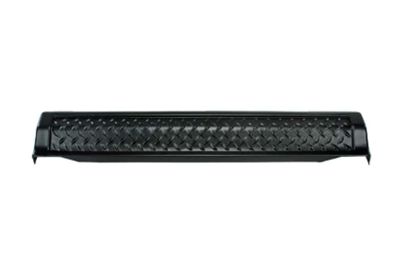 Rugged Ridge — Rugged Ridge Front Frame Cover Body Armor 97-06 Jeep Wrangler
Body Protector Kit
TRAIL ARMOR - view 2