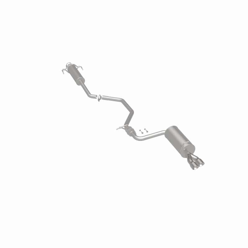 Magnaflow — MagnaFlow BRE Exhaust Kit 09-13 Mazda 6 2.5L
Exhaust Kit - view 11