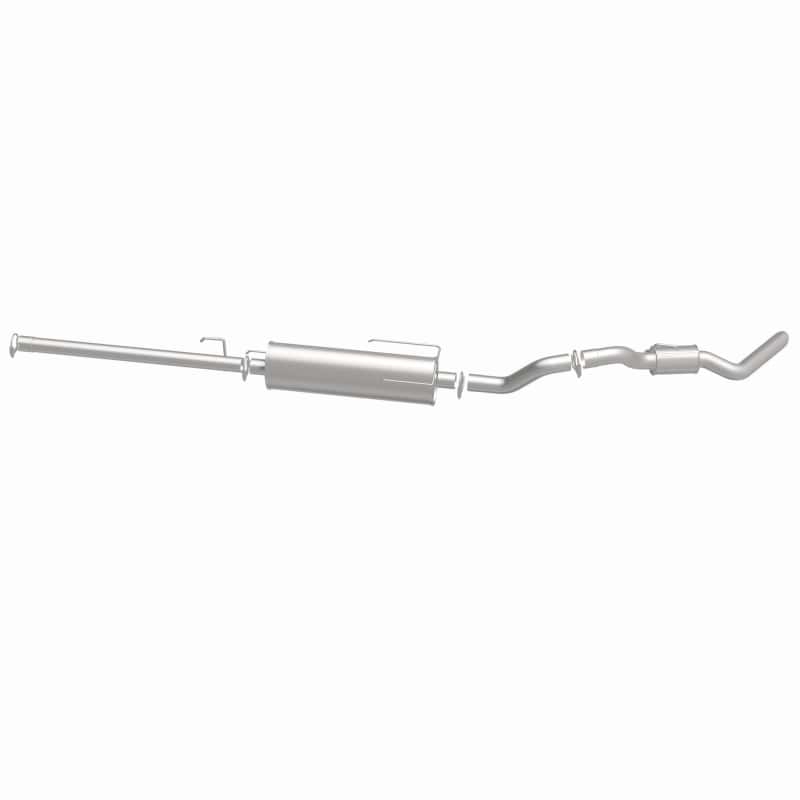 Magnaflow — MagnaFlow BRE Exhaust Kit 04-05 Dodge Ram 1500 5.7L
Exhaust Kit - view 8