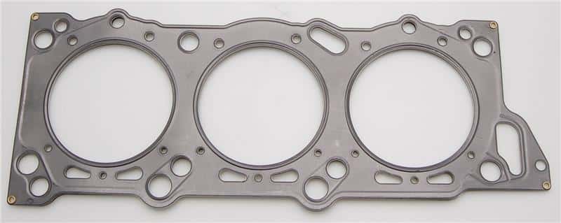 Cometic Gasket — Cometic 90+ Nissan 300ZX VG30DE/DETT 3L V6 88mm .060 inch MLS Head Gasket
Cylinder Head Gasket - view 1