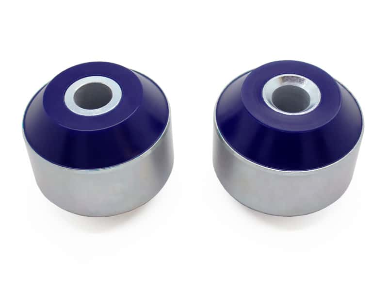 Superpro — SuperPro 2013 Lexus GS350 F Sport Front Lower Inner Rearward Control Arm Bushing Kit
Bushing Kit - view 1