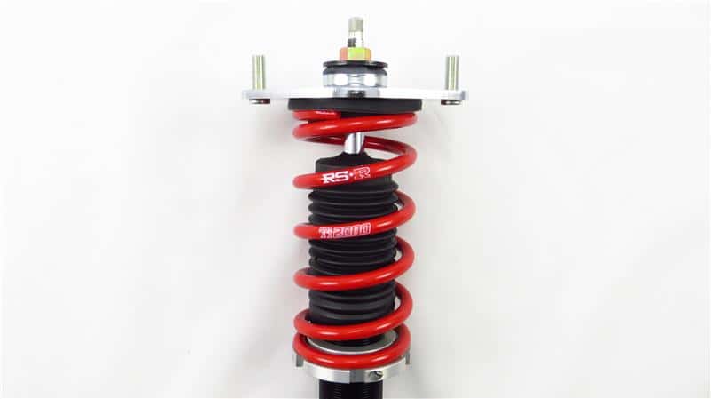 RS-R — RS-R 13+ Subaru XV Crosstrek 2.0 NA (GP7) Sports-i Coilovers - view 6
