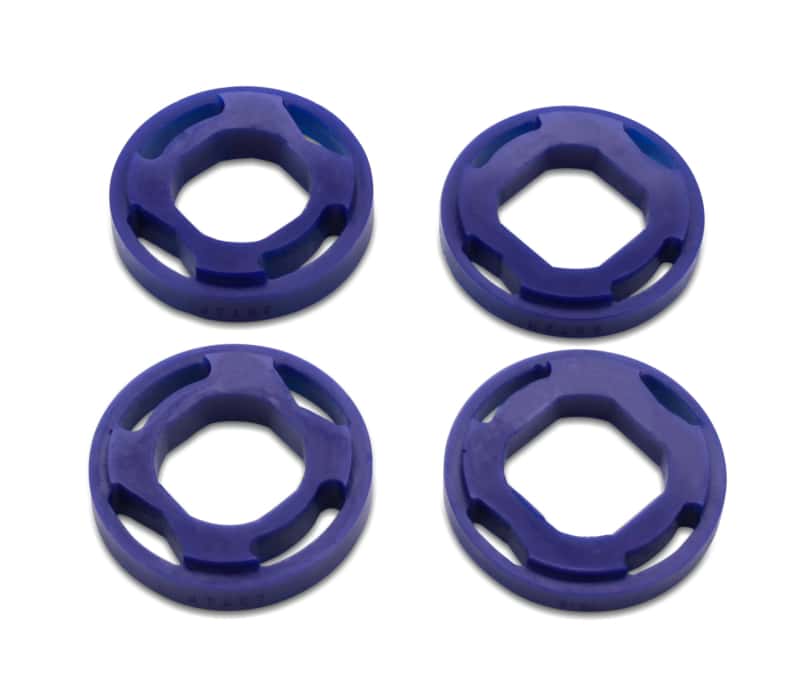 Superpro — SuperPro 2008 Pontiac G8 Base Rear Subframe - Upper Bushing Insert Set
Bushing Kit - view 2
