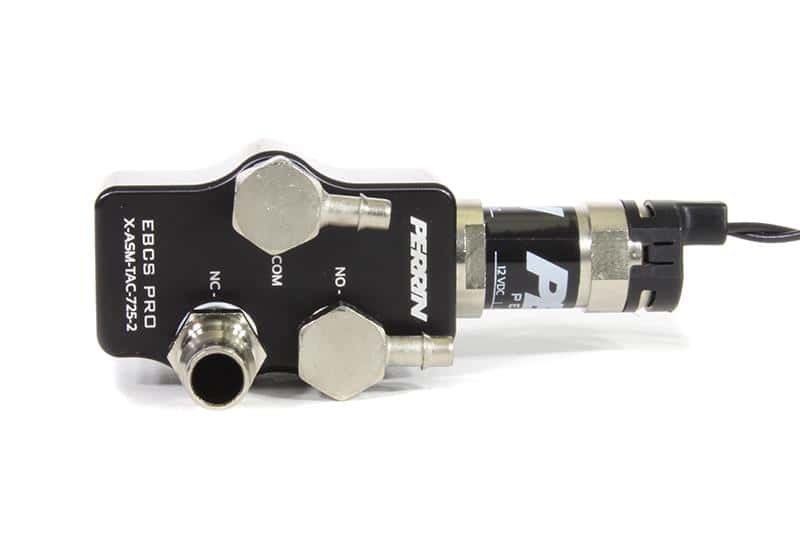 Perrin Performance — PERRIN 15-21 Subaru WRX / 14-18 Forester XT Pro Electronic Boost Control Solenoid - view 2