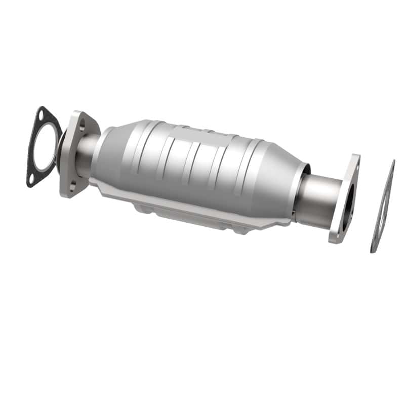 Magnaflow — MagnaFlow Conv Direct Fit Accord 86-89
Standard Grade
Standard - view 21