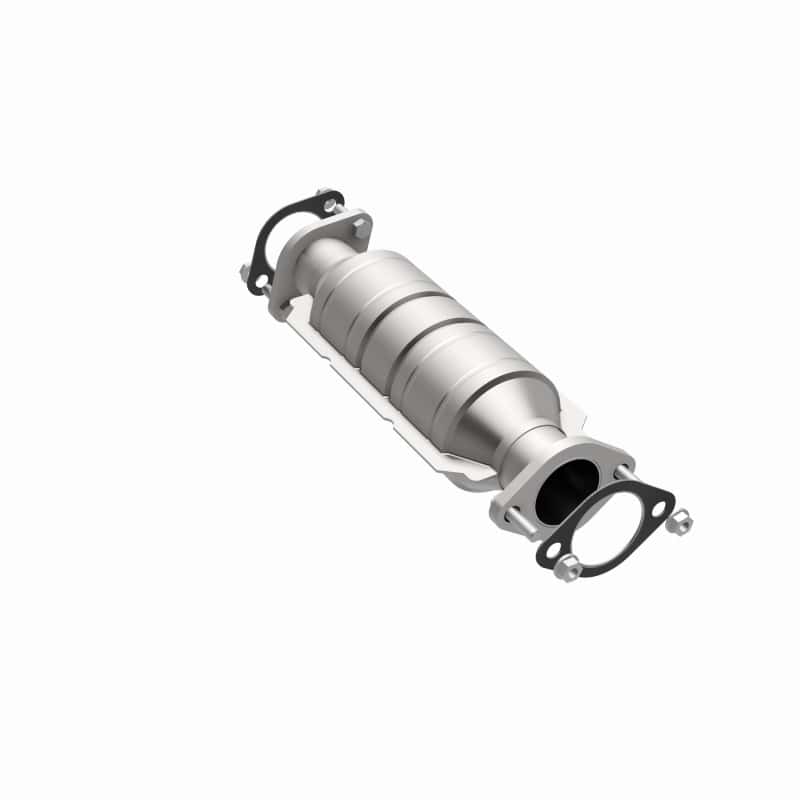 Magnaflow — MagnaFlow Conv DF 2008 Kia Spectra 2.0L
OEM Grade
OEM - view 23