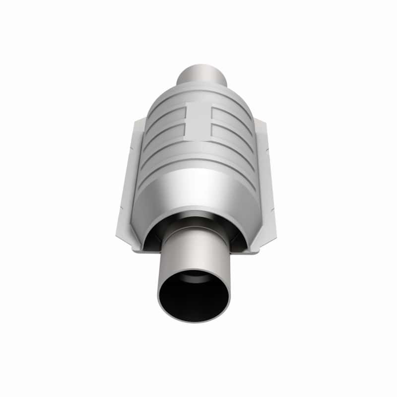 Magnaflow — MagnaFlow Conv Univ O2 2inch FED
OEM Grade
Standard - view 25