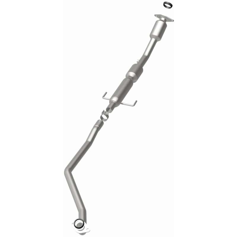 Magnaflow — MagnaFlow Conv Direct Fit 14-15 Toyota Corolla 1.8L
OEM Grade
OEM - view 4
