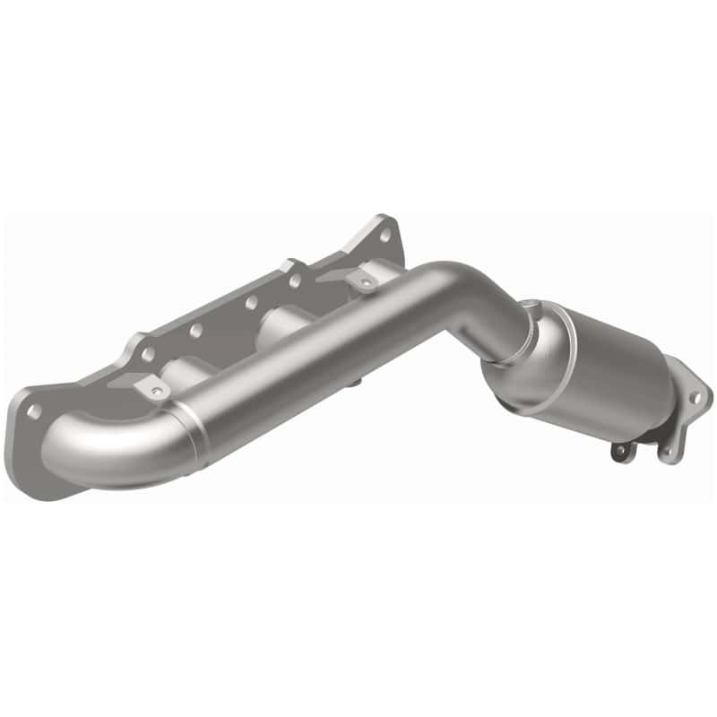 Magnaflow — MagnaFlow Conv Direct Fit 12-16 Hyundai Equus V8 5.0L Manifold
OEM Grade
OEM - view 4