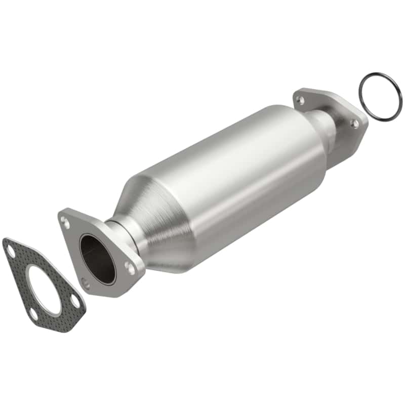 Magnaflow — MagnaFlow Conv Direct Fit 91-93 Honda Accord 2.2 CA
California - view 1