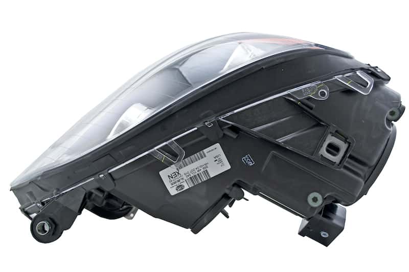 Hella — Hella 2006-2011 Mercedes-Benz ML320 Headlight Assembly - view 14