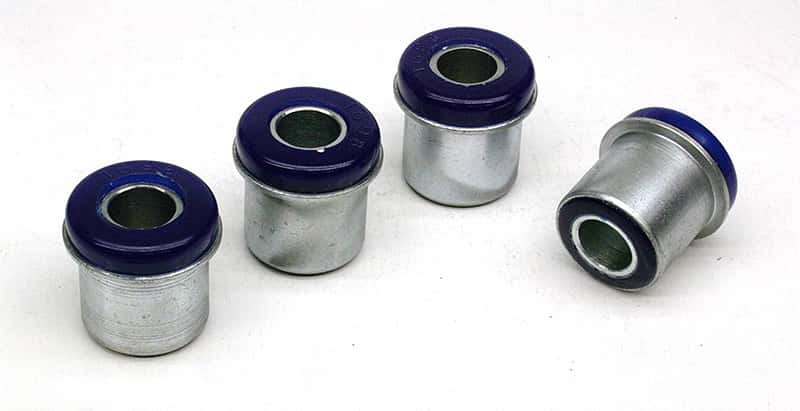 Superpro — SuperPro 1967 Volvo 142 Front Control Arm Bushing Kit
Bushing Kit - view 1