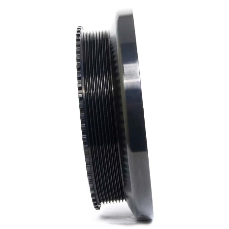 Fluidampr — Fluidampr Dodge Cummins 6.7L Steel Internally Balanced Damper
Harmonic Balancer - view 13