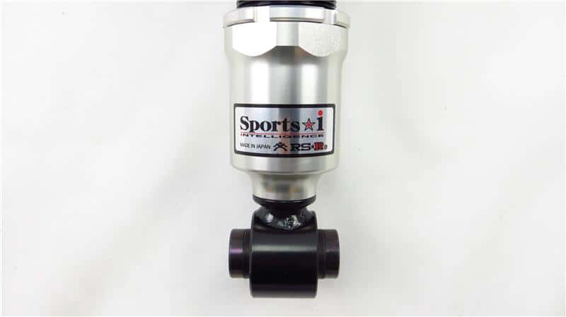 RS-R — RS-R 08-13 Subaru WRX (GRB) Sports-i Coilovers - view 7