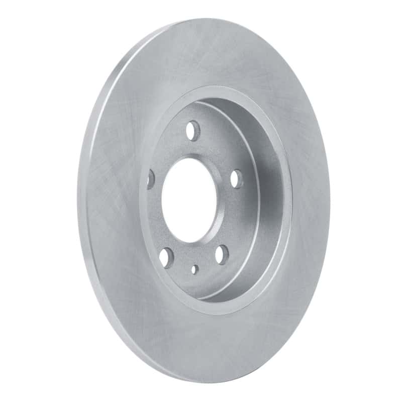 DFC — DFC 00-09 Audi A4 (USA/Canada) Rear Brake Rotor
DFC Brake Rotor - view 4