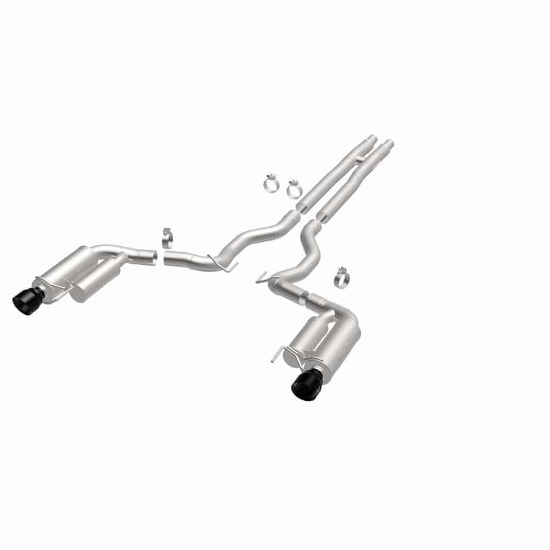 Magnaflow — MagnaFlow 2024 Ford Mustang GT 5.0L Competition Series Cat-Back Performance Exhaust System
Cat-Back - view 24