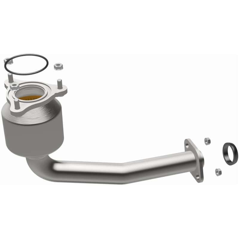 Magnaflow — Magnaflow Conv DF 02-03 Suzuki Aerio 2.0L
California - view 5