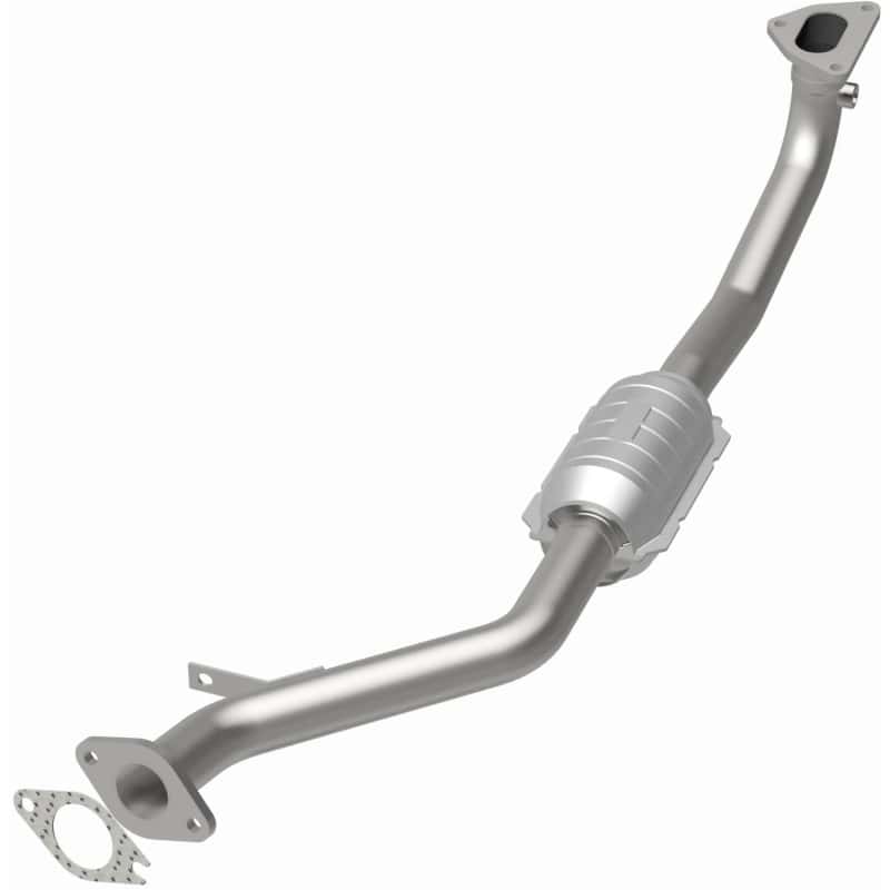 Magnaflow — MagnaFlow Conv DF 01-04 Subaru Outback 3L Passenger Side
OEM Grade
OEM - view 31