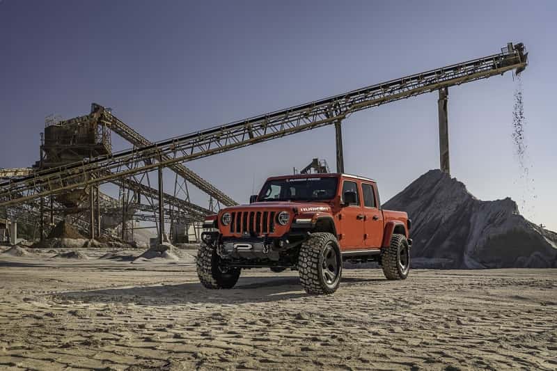 Rugged Ridge — Rugged Ridge Venator Front Bumper 18-20 Jeep Wrangler JL/JT
OFFROAD_BUMPERS
Bumper- Front - view 8