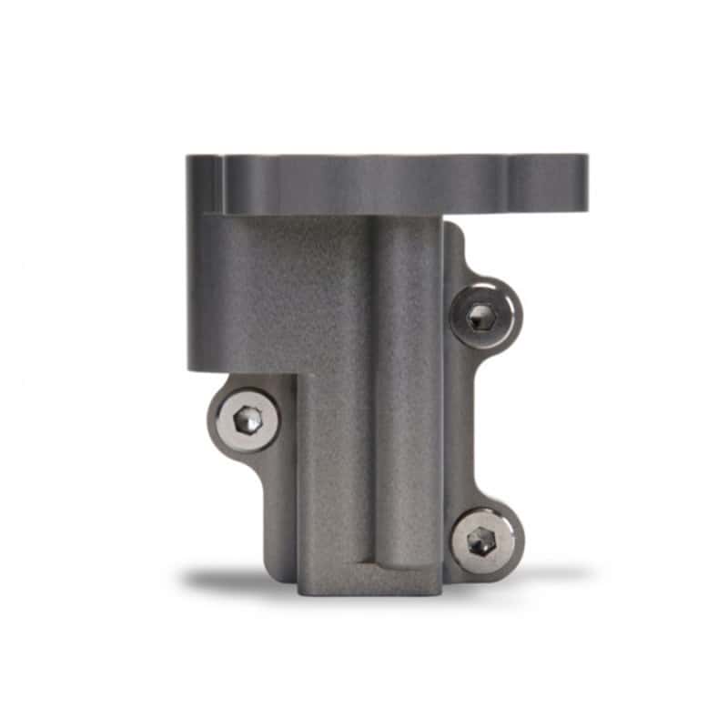 Skunk2 Racing — Skunk2 Honda/Acura K-Series VTEC Hard Anodized Billet Solenoid
Engine Dress-Up Kit - view 4