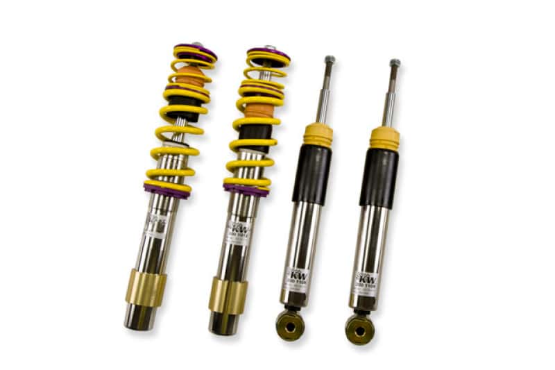 KW — KW Coilover Kit V3 BMW 5series E61 (560L) Wagon 2WD
Coilover Kit - view 2