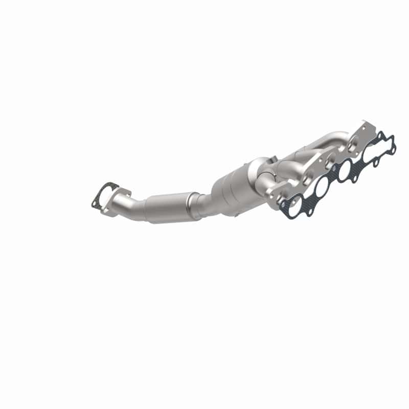 Magnaflow — MagnaFlow Conv DF 08-09 Ford Focus 2.0L
OEM Grade
OEM - view 20