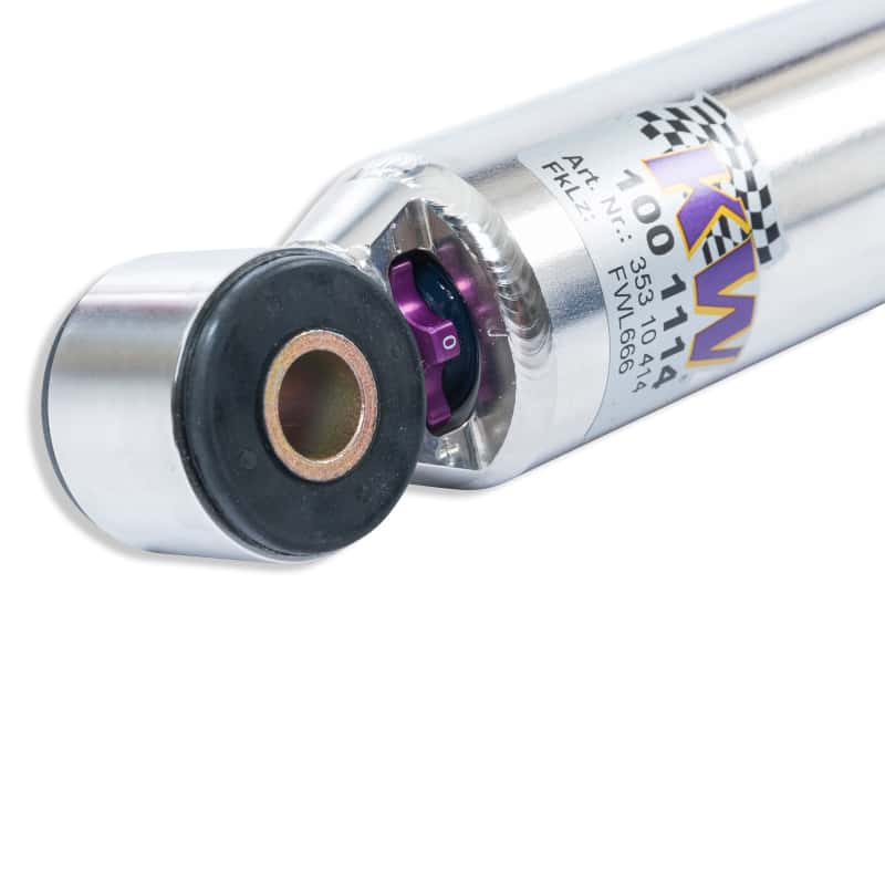 KW — KW Coilover Kit V3 Audi Q5 (8R); all models; all engines not equipped w/ electronic dampening
Coilover Kit - view 11