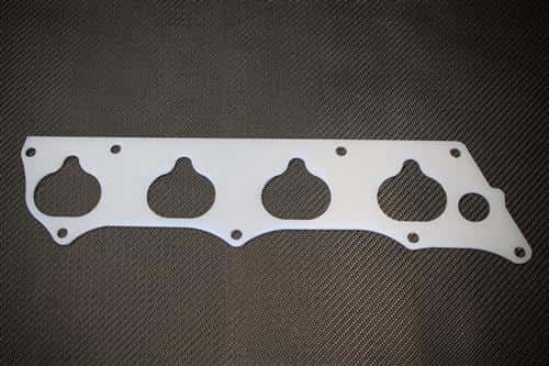 Torque Solution — Torque Solution Thermal Intake Manifold Gasket: Acura TSX 09+ K24 - view 2