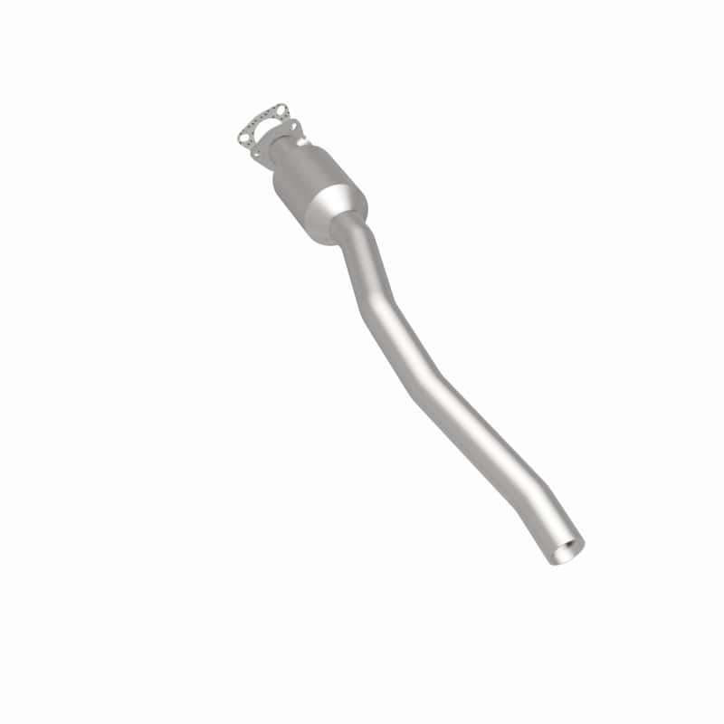 Magnaflow — MagnaFlow Conv DF Volvo 36X5X4 2/2
Standard Grade
Standard - view 15