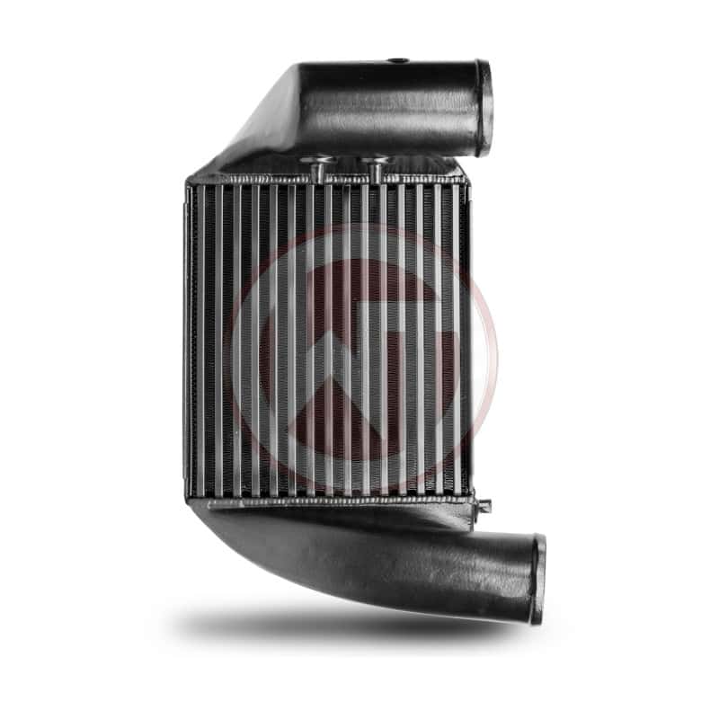 Wagner Tuning — Wagner Tuning Audi RS6+ 4B (US Model) Competition Gen2 Intercooler Kit w/Carbon Air Shroud - view 3